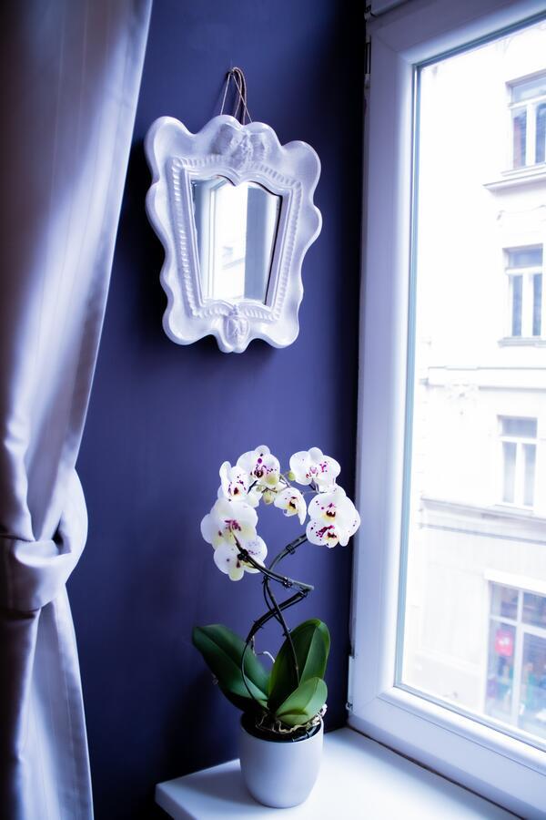 Feel At Home - Self Check In Viena Exterior foto