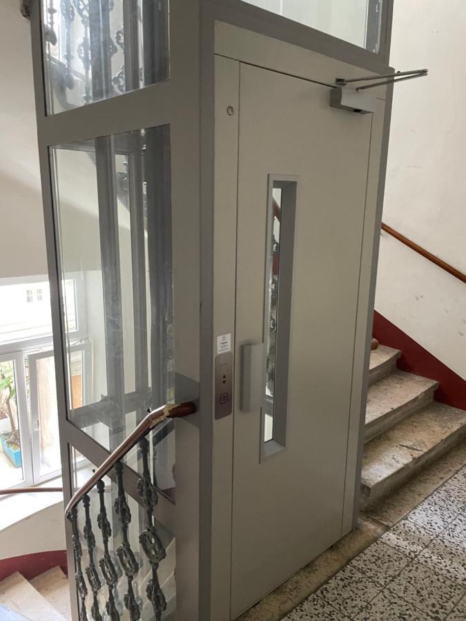 Feel At Home - Self Check In Viena Exterior foto